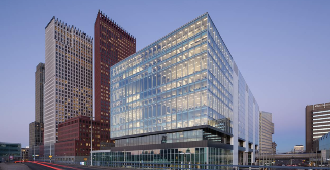 Rijksoverheid kiest voor Inkassier