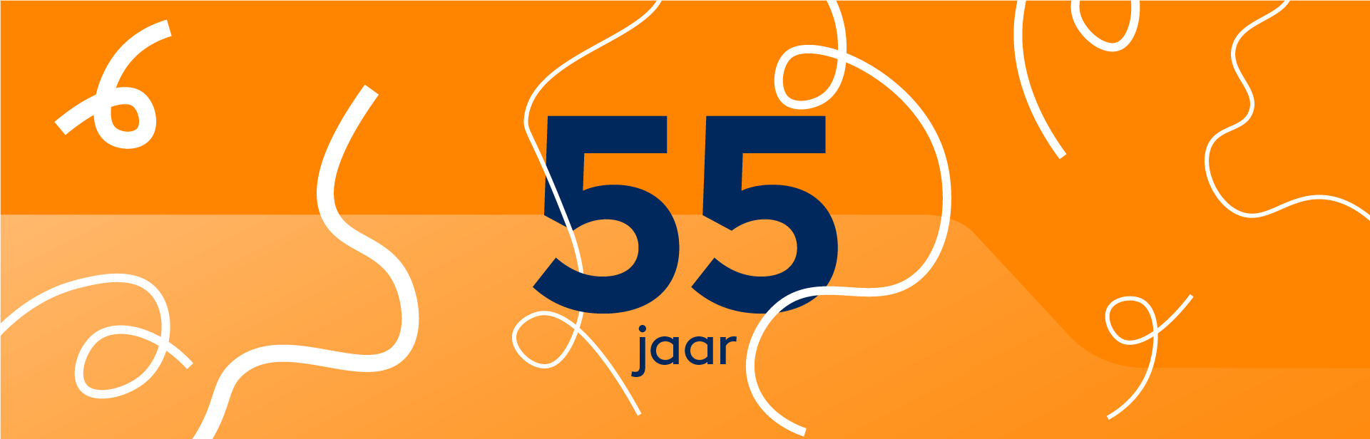 Inkassier viert 55 jaar expertise in deurwaarders- en incassodiensten